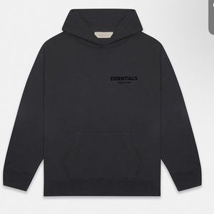 Fear of God Essentials Hoodie